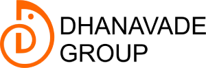 Dhanavade grp logo
